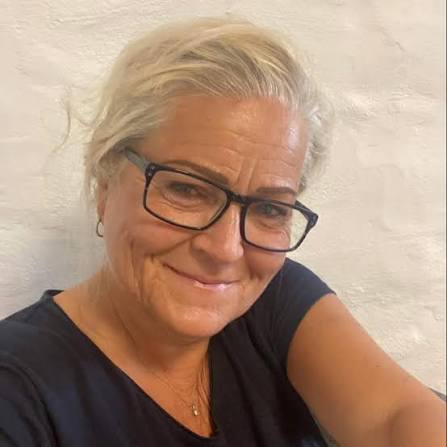 Bilde av Bente Skillebæk