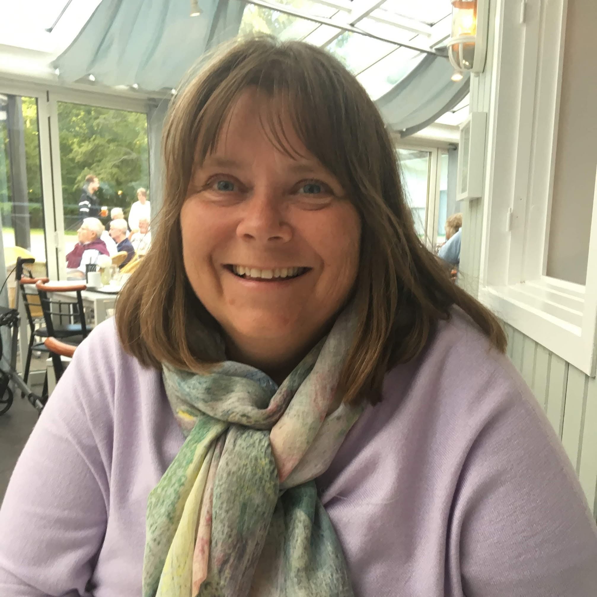 Bilde av Ellen Jacobsen